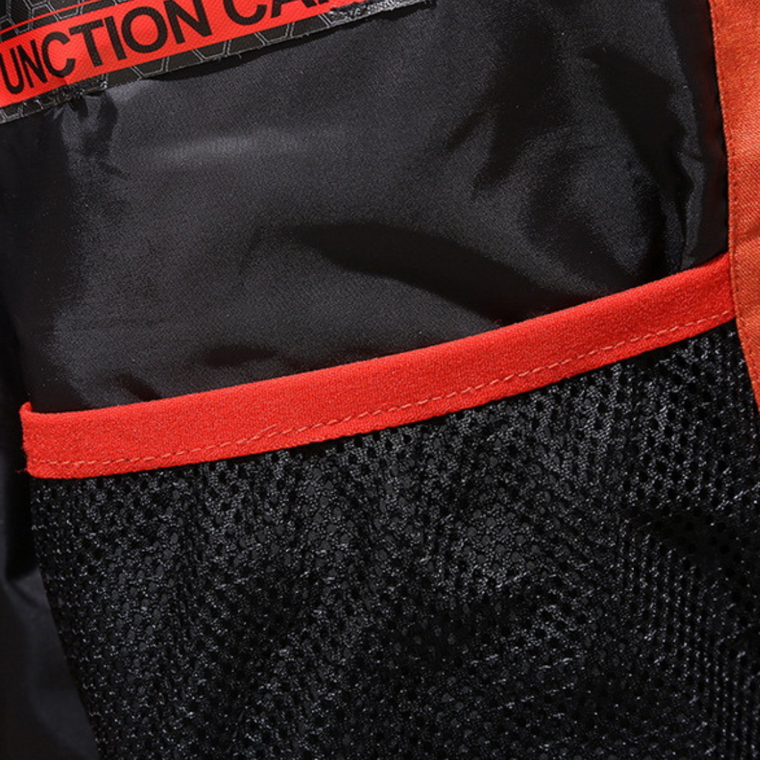 Lechosław | Teplá pánská zimní bunda s vysokou izolací