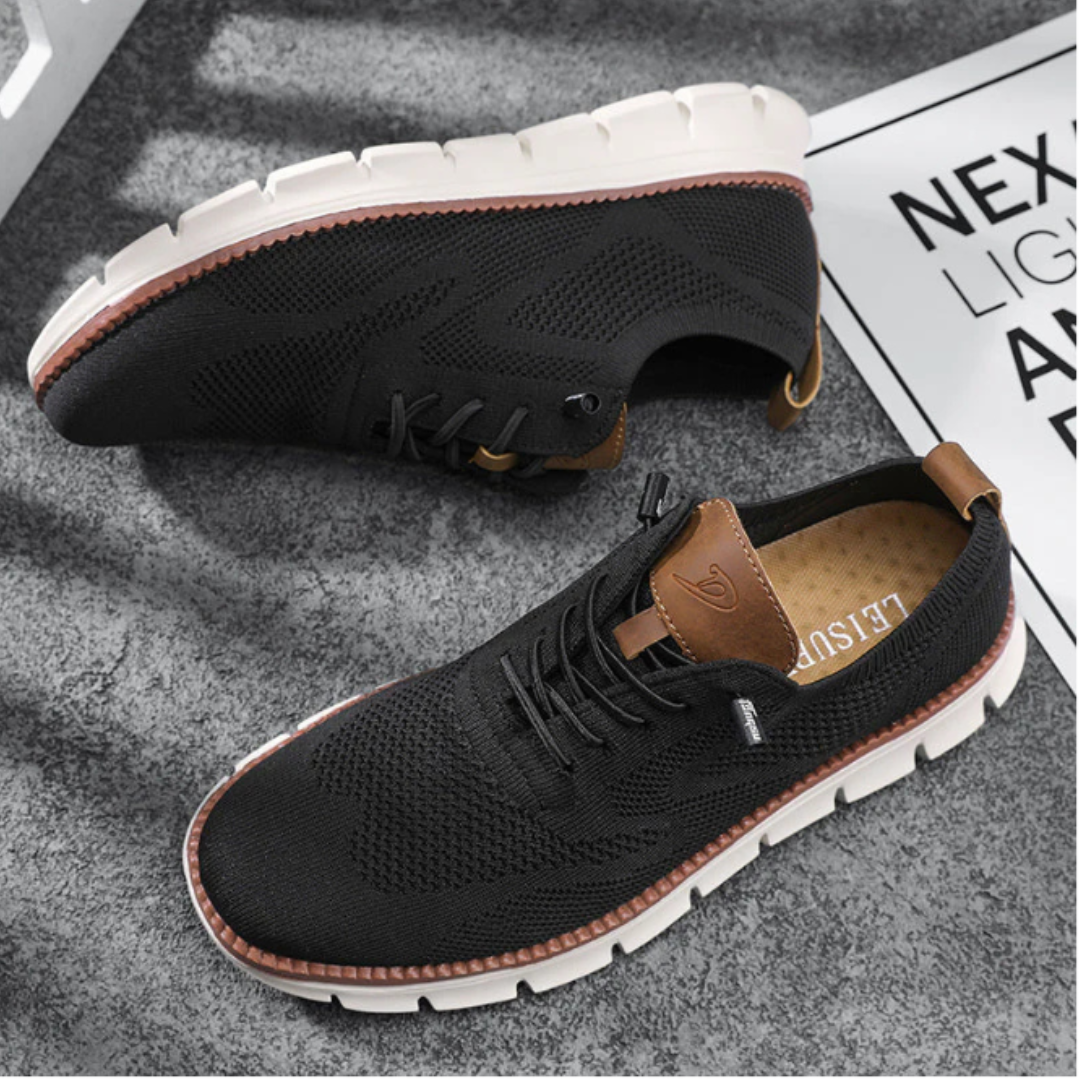 Dario | Lehká Teniska Flyknit