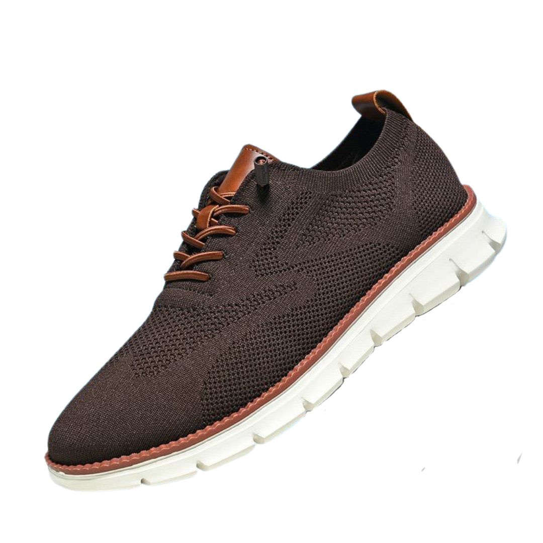 Dario | Lehká Teniska Flyknit