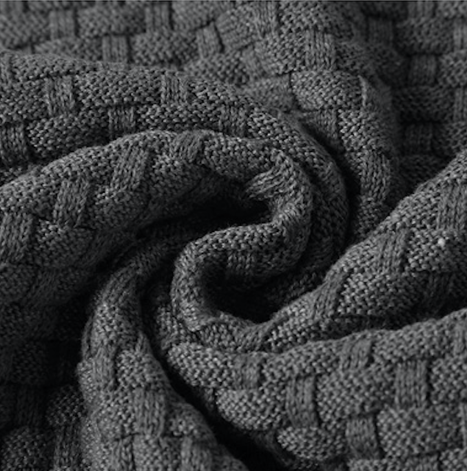 Dawid | Pánská mikina s kapucí Phantom