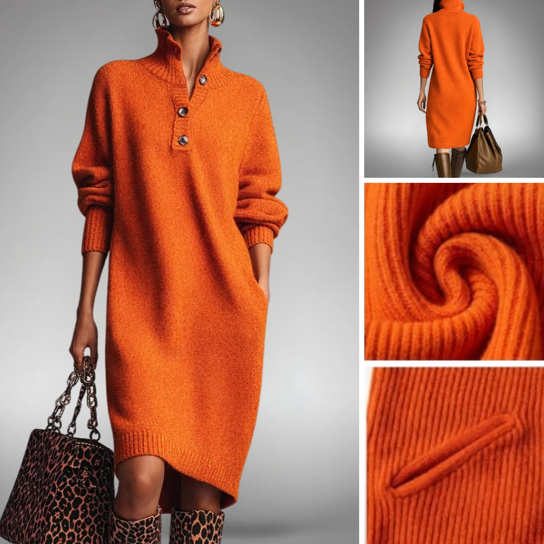 Elyon | Sofisticated Dress