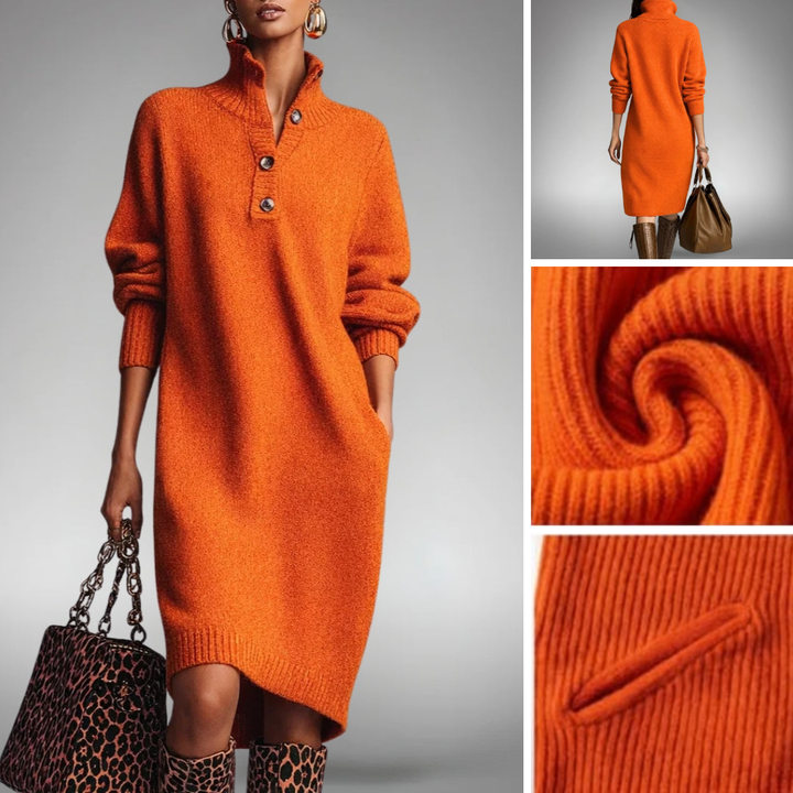 Elyon | Sofisticated Dress